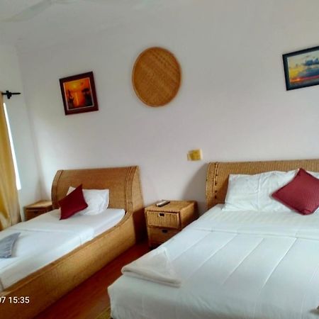 Atmaland Resort Kep Dış mekan fotoğraf
