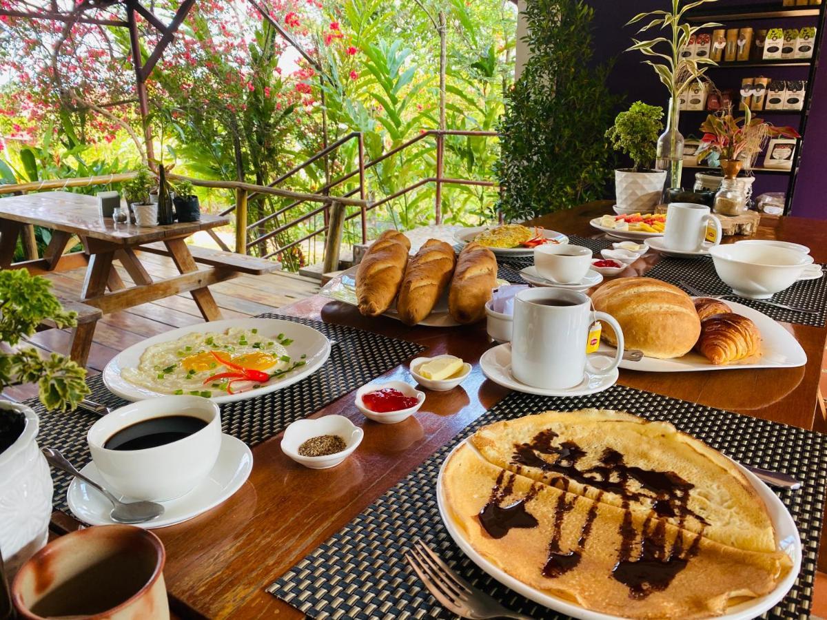 Atmaland Resort Kep Dış mekan fotoğraf