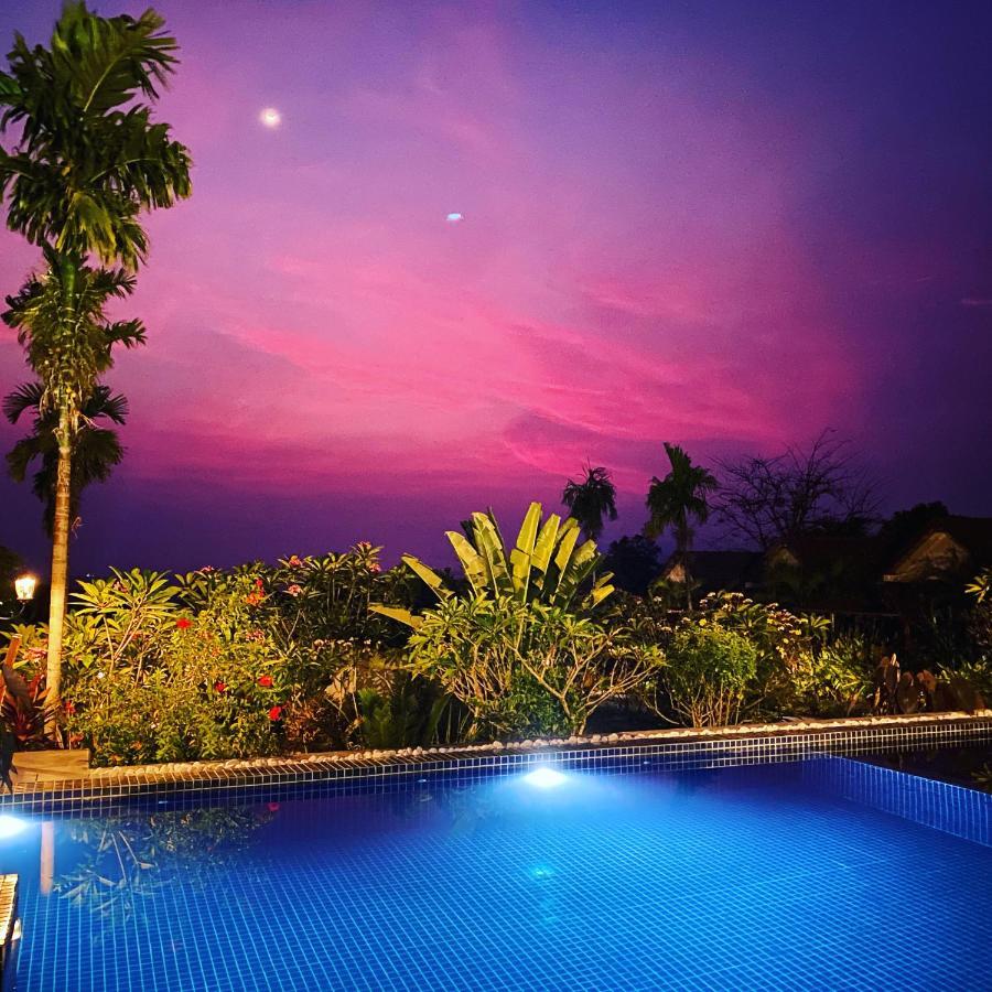 Atmaland Resort Kep Dış mekan fotoğraf