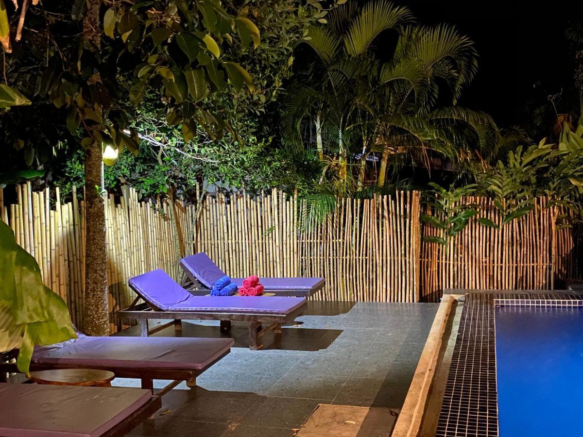 Atmaland Resort Kep Dış mekan fotoğraf