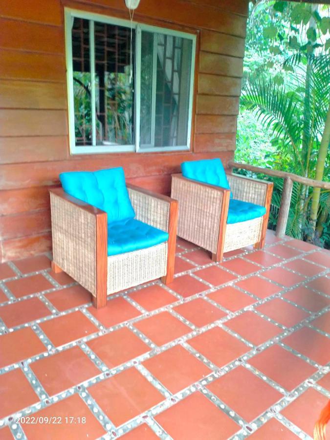 Atmaland Resort Kep Dış mekan fotoğraf