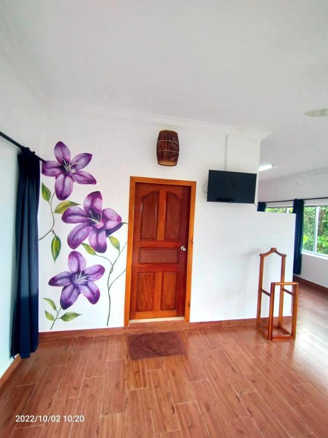 Atmaland Resort Kep Dış mekan fotoğraf