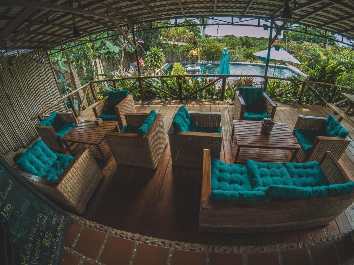 Atmaland Resort Kep Dış mekan fotoğraf