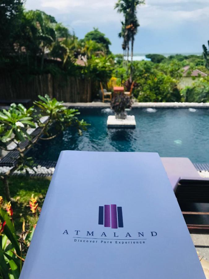 Atmaland Resort Kep Dış mekan fotoğraf