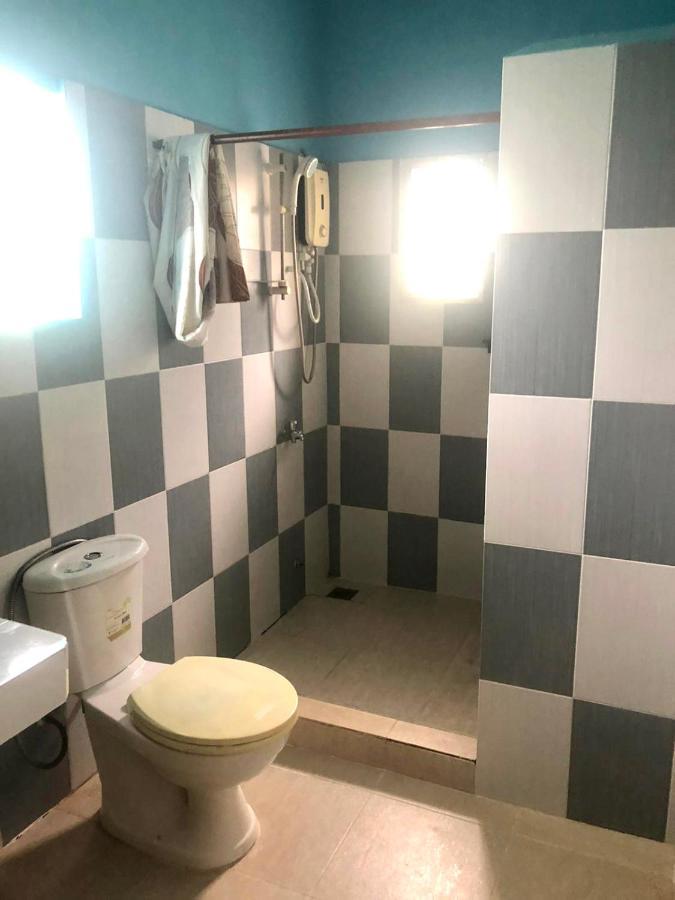 Atmaland Resort Kep Dış mekan fotoğraf