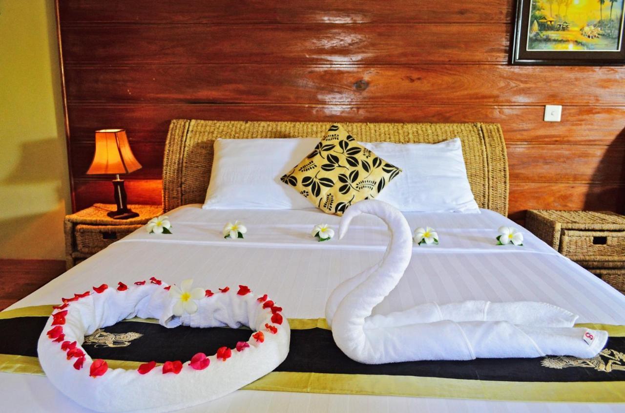 Atmaland Resort Kep Dış mekan fotoğraf