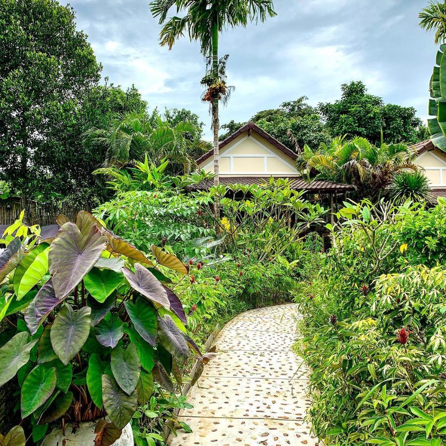 Atmaland Resort Kep Dış mekan fotoğraf