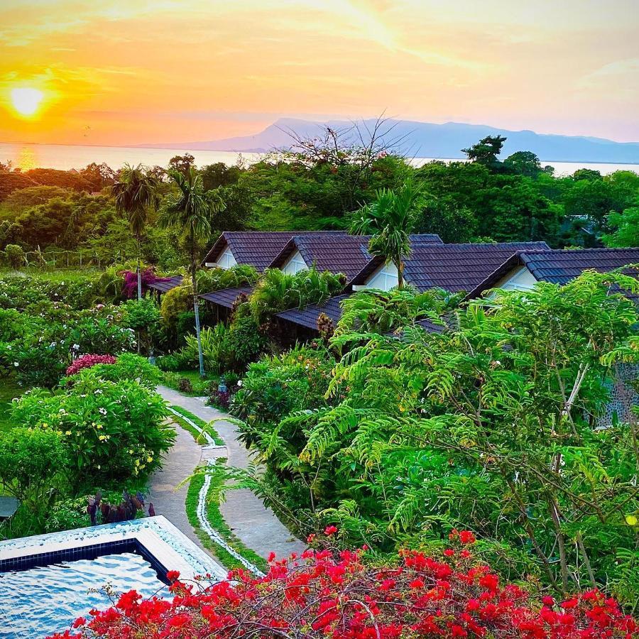 Atmaland Resort Kep Dış mekan fotoğraf