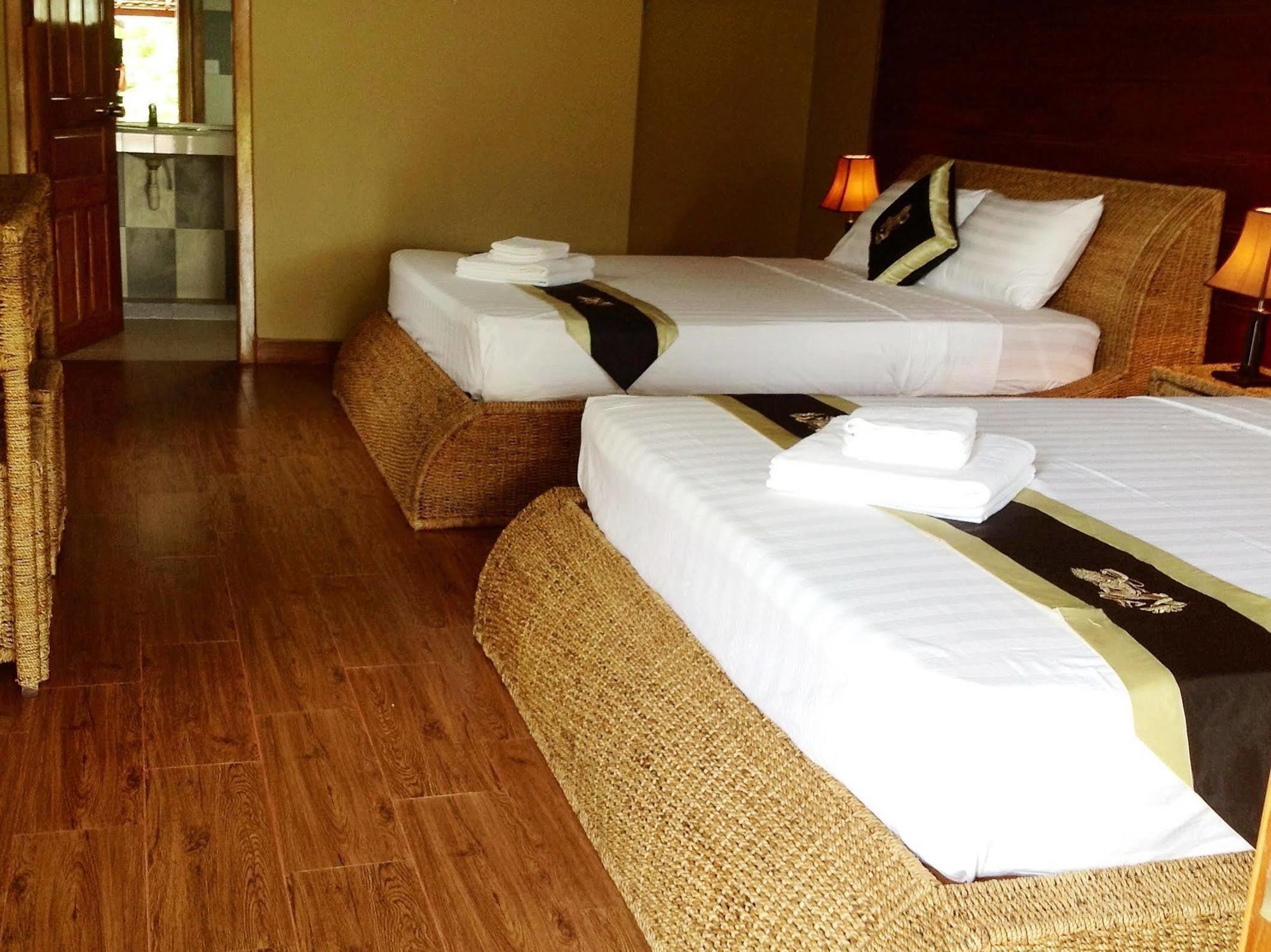 Atmaland Resort Kep Dış mekan fotoğraf