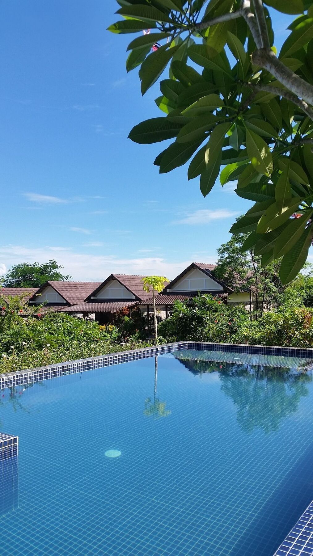 Atmaland Resort Kep Dış mekan fotoğraf
