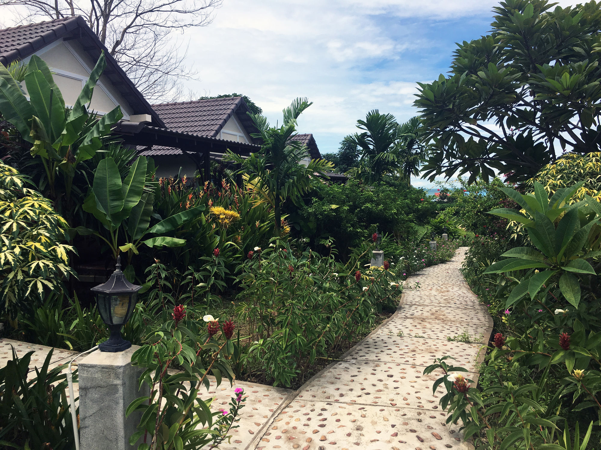 Atmaland Resort Kep Dış mekan fotoğraf