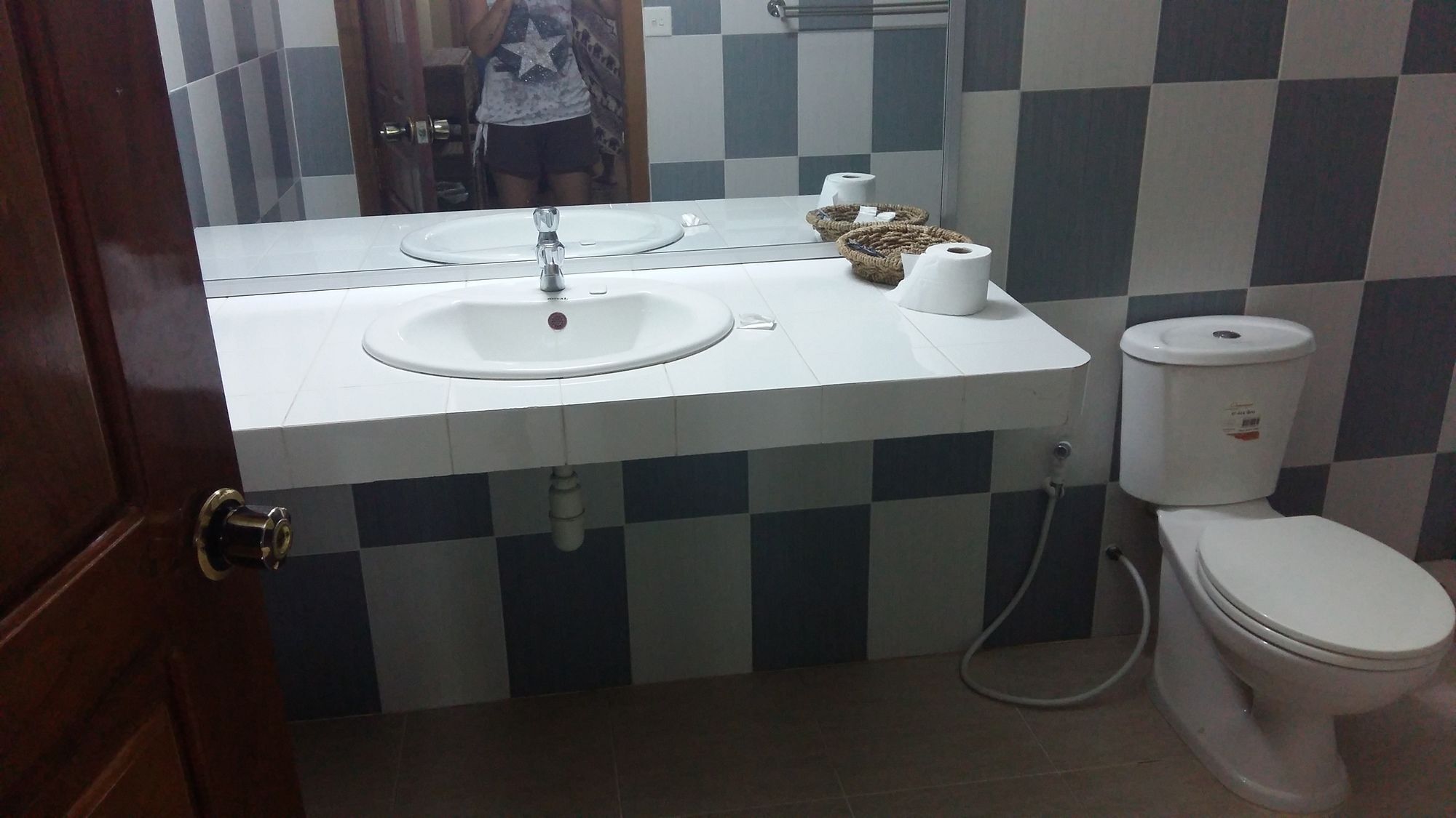 Atmaland Resort Kep Dış mekan fotoğraf