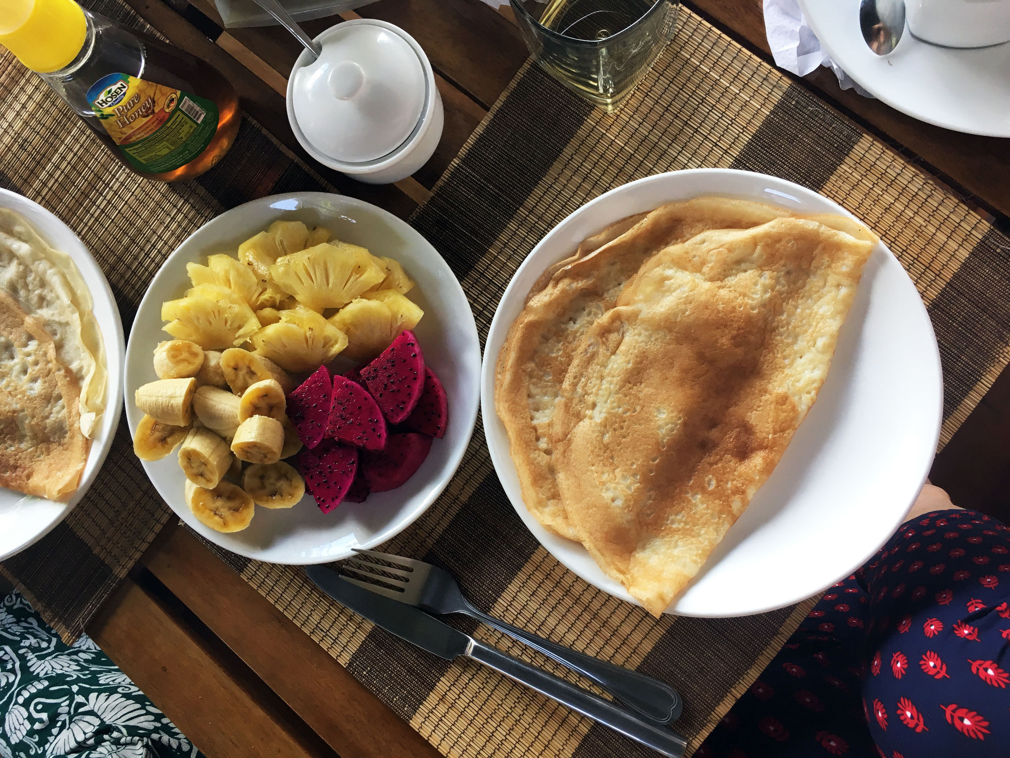 Atmaland Resort Kep Dış mekan fotoğraf
