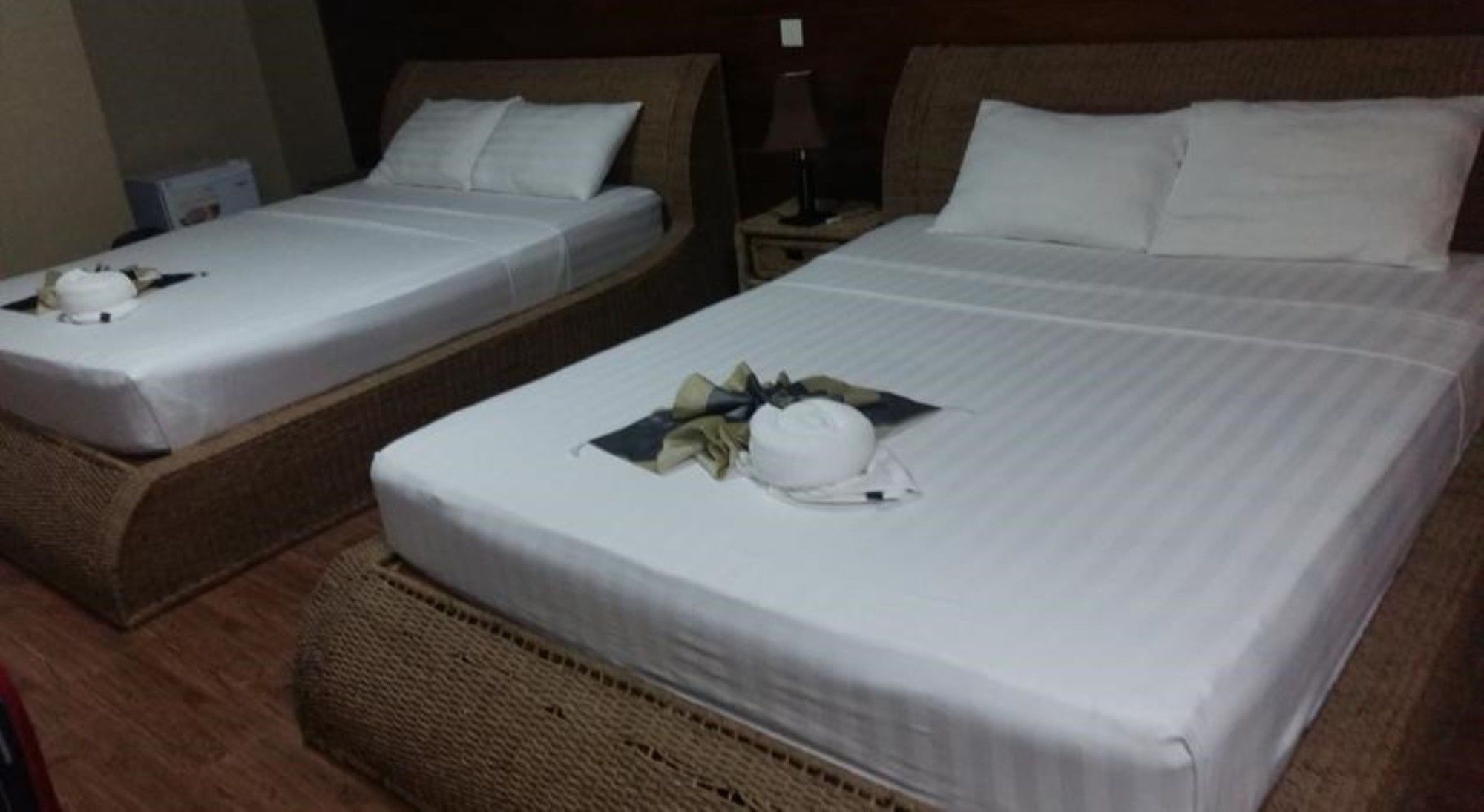 Atmaland Resort Kep Dış mekan fotoğraf