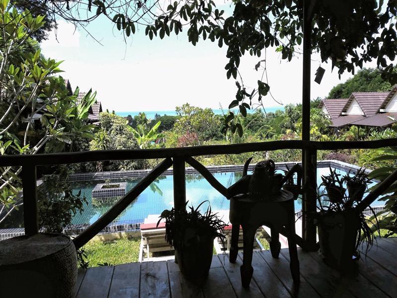 Atmaland Resort Kep Dış mekan fotoğraf