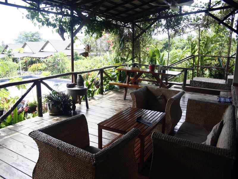 Atmaland Resort Kep Dış mekan fotoğraf