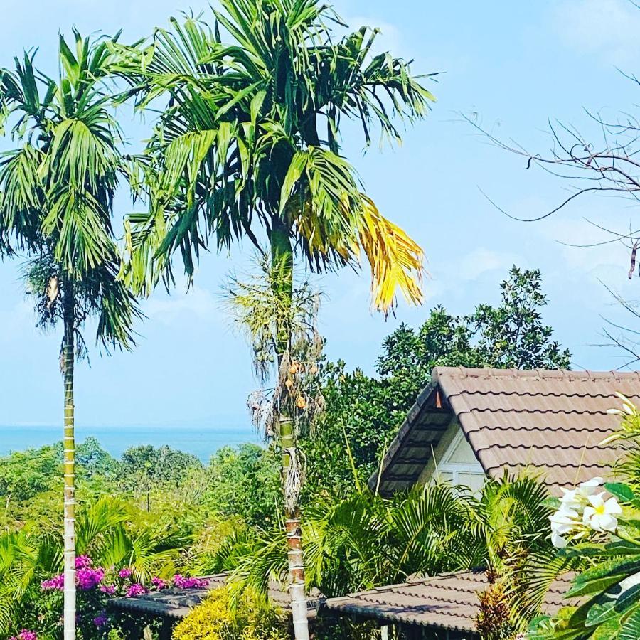 Atmaland Resort Kep Dış mekan fotoğraf